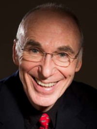 Robert Ian MacKenzie